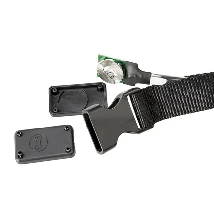 Ferplast NIGHT SM Нашийник з LED-світлом: додаткове фото 6
