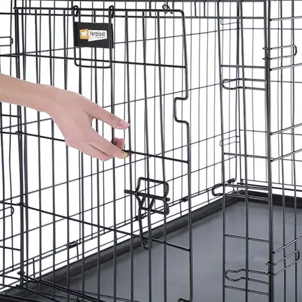 Ferplast DOG-INN 60 Вольєр для собак: додаткове фото 10