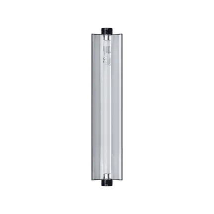 ARCADIA PRO T5 UVB KIT SHADEDWELLER 7% UVB 8 WATT (R2100350) ультрафіолетова лампа для рептилій
