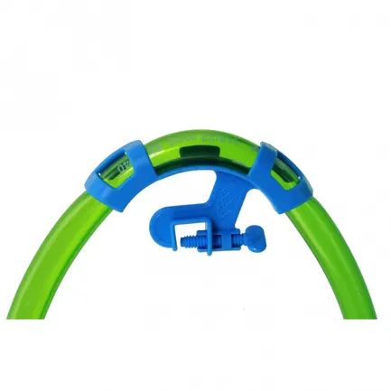 Тримач для шланга AQUA NOVA TUB-HOLDER 12/16-16/22мм (TUB-HOLDER): додаткове фото 3