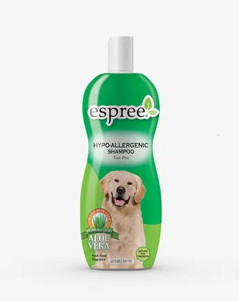 ESPREE Hypo-Allergenic Cocount Shamp Гіпоалергенний кокосовий шампунь для собак 591мл