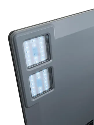 Акваріумний набір SuperFish Quadro 70 Pro White (A4052220): додаткове фото 3