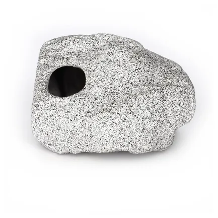 Декорація печера-укриття для риб і креветок Hobby Cera Cave 3 12x11x15 см (41672): додаткове фото 2