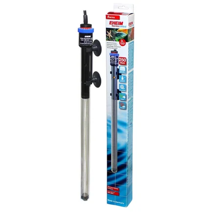 Нагрівач для акваріуму Eheim thermocontrol 250W (3618010)
