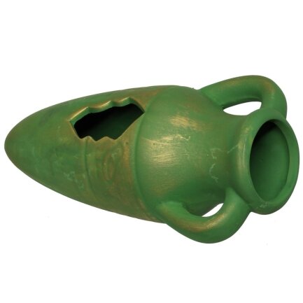 Декорація амфора Hobby Amphora bronce L 28см (40278)