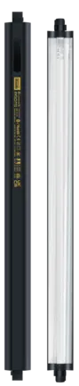LUMENIZE PRO T5 UVB KIT D3 6% UVB 39 WATT (R2200070) ультрафіолетова лампа для рептилій: додаткове фото 2