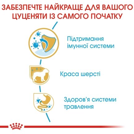 Сухий корм Royal Canin YORKSHIRE PUPPY для цуценят породи Йоркшир-тер&#039;єр 0,5 кг — Фото 1