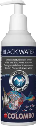 Кондиціонер з ефектом чорної води COLOMBO BLACK WATER 250 ML (A5010919)