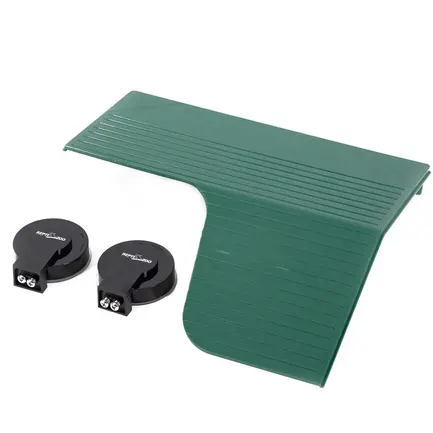 Острів для черепахи Repti-Zoo Turtle Ramp M (TB08M): додаткове фото 4