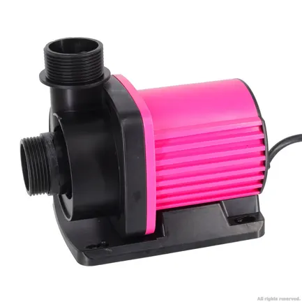 Помпа підйомна Dupla Silent Power Pump SPP 9.000 9000 л/г (82140): додаткове фото 3