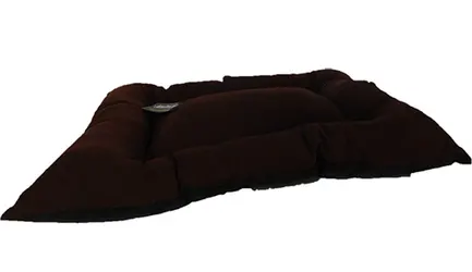 Підстилка для тварин AnimAll Коричнева 105x85x6 см