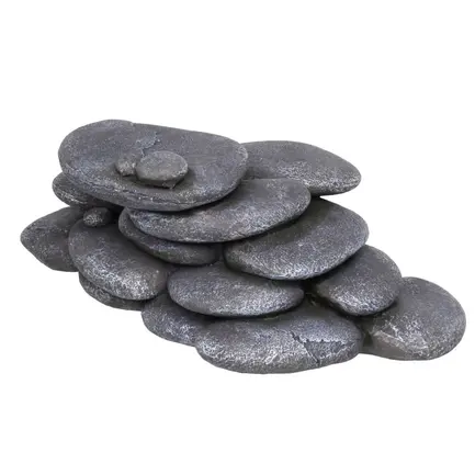 Декорація печера Hobby Pebbles Cave 3 27x17x10,5см (41741): додаткове фото 4