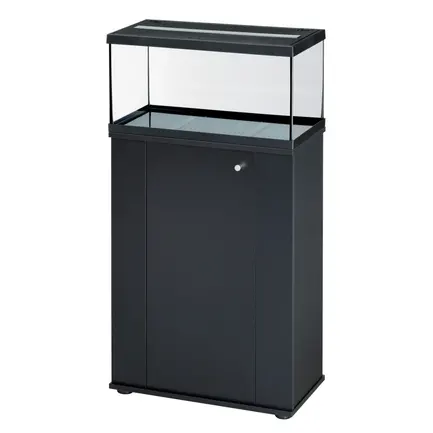 Акваріумна тумба EHEIM aquacab 54 vulcano чорна 61x31x85 (0220639): додаткове фото 4