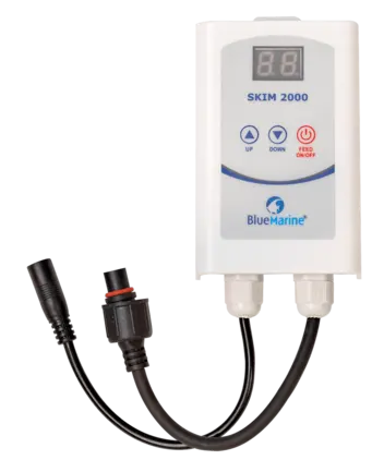 Контроллер для насоса BM SKIMMER 2000 NEEDLE PUMP CONTROLLER (N7050460)