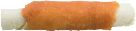 Паличка Trixie Denta Fun Mini для чистки зубів собак, з куркою, 6 см, 120 г: додаткове фото 2