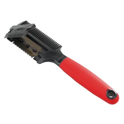 Ferplast GRO 5991 Гребінець для стрижки з лезом: додаткове фото 7