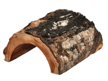 Декорація для акваріума HABISTAT FOREST HIDEOUT LARGE (R5100235)