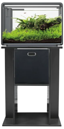 Підставка для акваріума - STAND SF HOME PROLED 65 BLACK (A4051165): додаткове фото 2