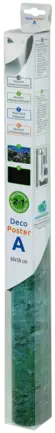Задній фон для акваріума SF DECO POSTER F1 60X30 CM (A4072155): додаткове фото 3