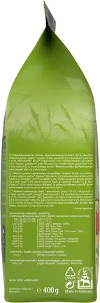 Корм Vitakraft Premium Menu Vital для хом'яків, 400 г: додаткове фото 4