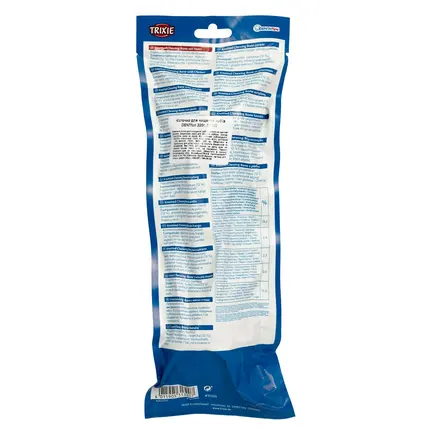 Кісточка Trixie Denta Fun для чистки зубів собак, 25 см, 220 г: додаткове фото 3