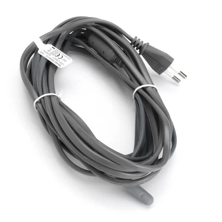 Нагрівальний кабель 9м Repti-Zoo Heat Cable 80W (RS9080): додаткове фото 3