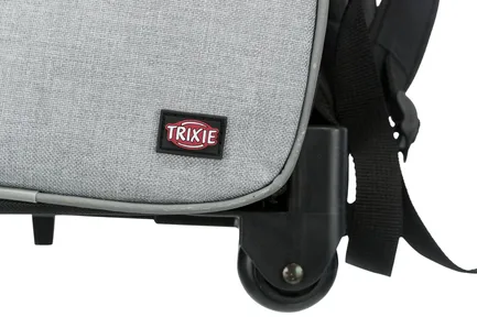 Сумка-рюкзак Trixie Trolley для собак, 32х45х25 см: додаткове фото 12