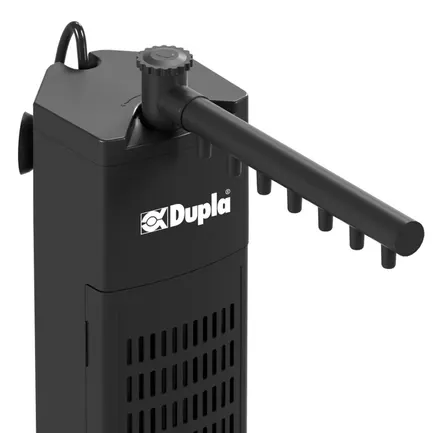Внуштішній фільтр Dupla Clean Flow Filter 80 для акваріумів 50-80 л (79600): додаткове фото 9