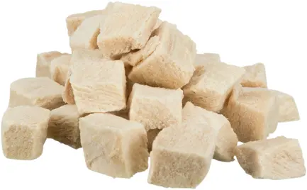Ласощі Trixie Premio Freeze Dried для собак, куряча грудка, 50 г: додаткове фото 2