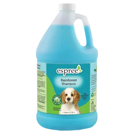 ESPREE Rainforest Shampoo 3,79л