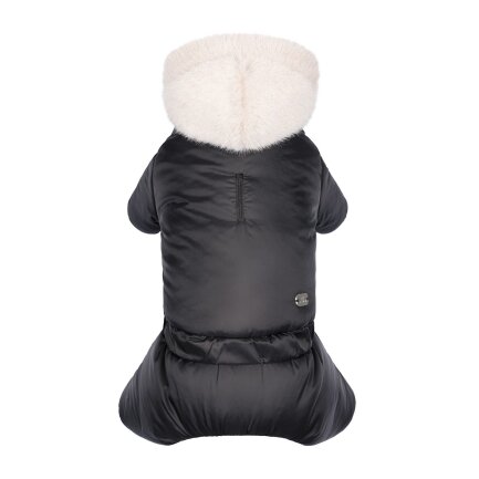 Костюм Pet Fashion «Black» для собак, розмір XS2, чорний