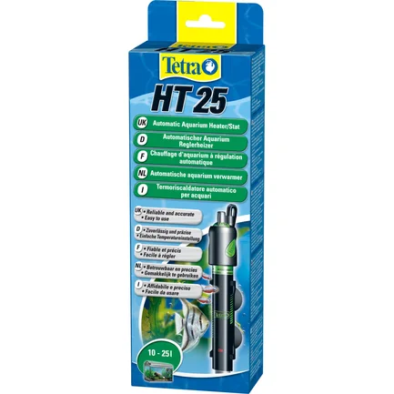 Обігрівач Tetratec HT 25w