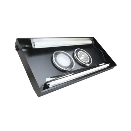 THERMALZOO PRO JUNGLE DAWN (R2100550) світильник: додаткове фото 2