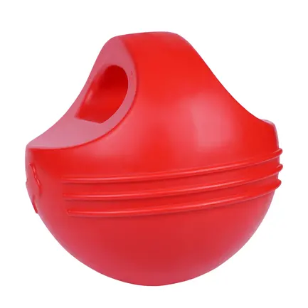 Іграшка для собак Bronzedog FLOAT плаваюча Силовий м'яч 16 див. L: додаткове фото 3