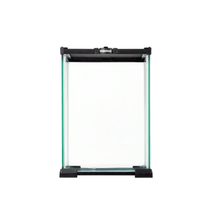 Тераріум HABISTAT MINI GLASS TERRARIUM 20 X 20 X 30CM BUILT (R1100050): додаткове фото 4