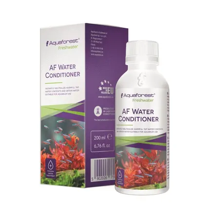 Кондиціонер для води Aquaforest AF Water Conditioner 200мл (738293)