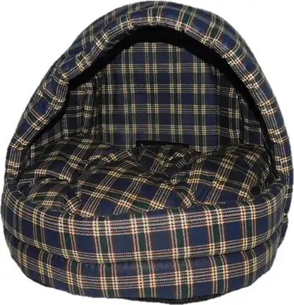 Будиночок для кота AnimAll, Клітка 35x35x34 см