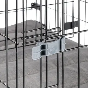 Ferplast DOGGY HUB 60 CUSHION Клітка для собак: додаткове фото 2