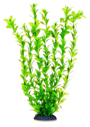 Акваріумна рослина Aquatic Plants, 34 см х 6 шт / уп (3453)