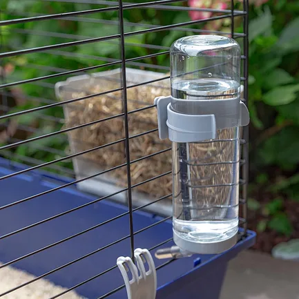 Ferplast CAGE RABBIT 120 (*1) Клітка для кролів: додаткове фото 9