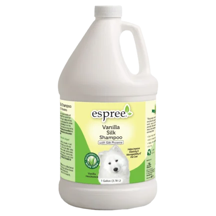 ESPREE Vanilla Silk Shampoo 3,79 л