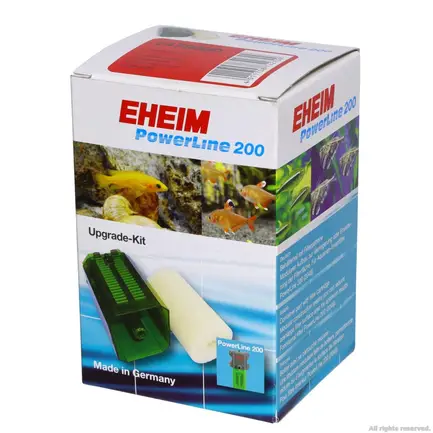 Контейнер для Eheim PowerLine 200 (2048) (7478860): додаткове фото 4