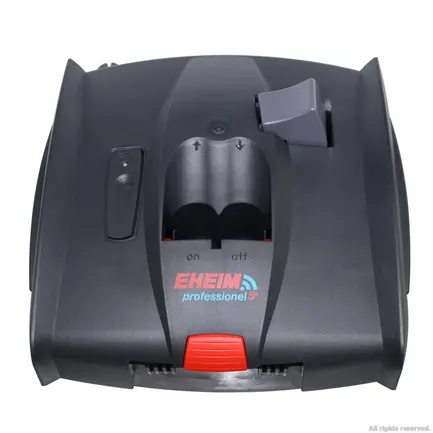Голова для фільтра Eheim Professionel 5e 700/600T 2078/2178 Wi-Fi (1478000): додаткове фото 2