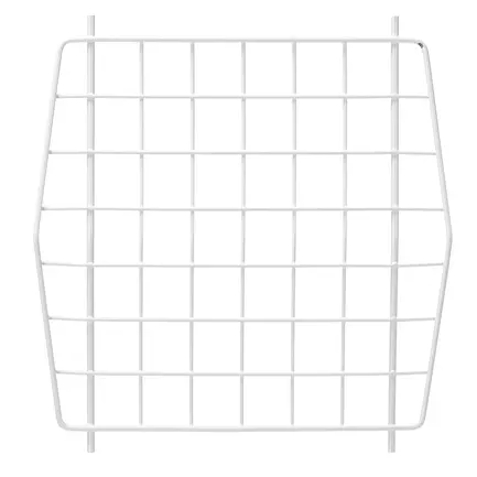 Ferplast DOOR WHITE FOR ATLAS 10 Дверцята для переноски