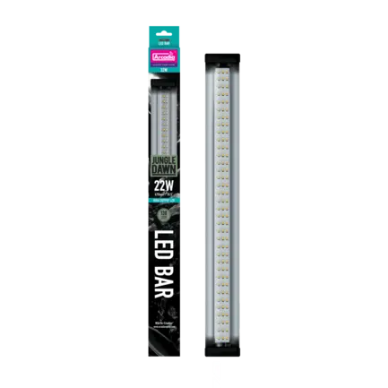 ARCADIA JUNGLE DAWN LED BAR 470MM 22 WATT (R2100225) світлодіодний світильник