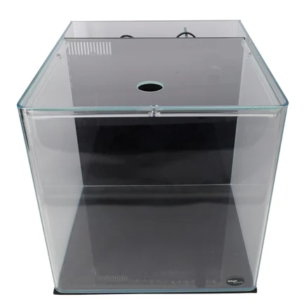 Акваріум морський з ультрабілого скла Dupla Ocean Cube 50 43.5x39.5x35см (81486): додаткове фото 4