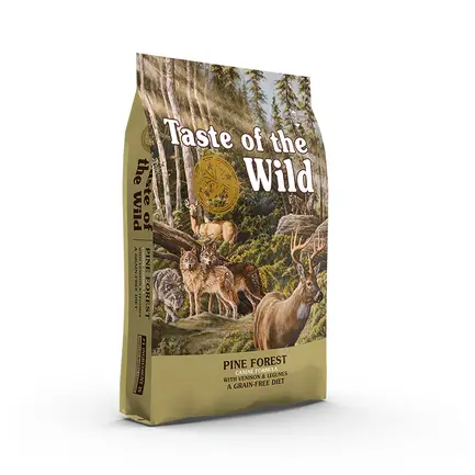 TOW PINE FOREST CANINE 2.0 kg