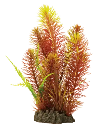Штучна рослина для акваріума SF ART PLANT 25CM MYRIOPHYLLUM RED (A4070835)