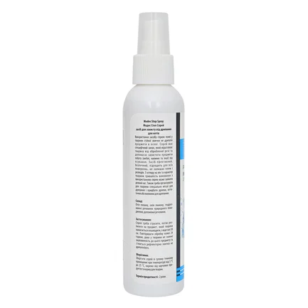 Фікс спрей (Fix spray) засіб для захисту від дряпання для котів 150 мл, MODES: додаткове фото 3