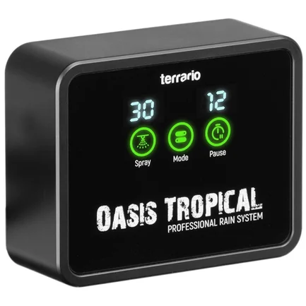 Система поливу для тераріуму Terrario Oasis Tropical: додаткове фото 7